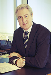 Jordi García Tabernero