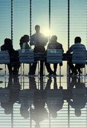 Relaciones Institucionales