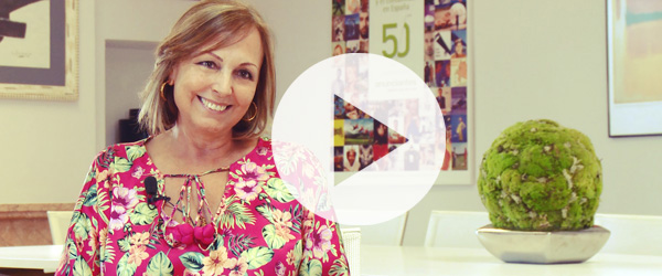 Entrevista a Lidia Sanz