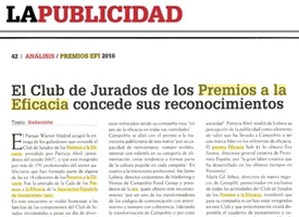 El Periódico de la Publicidad 