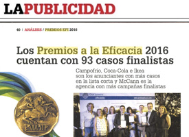 El Periódico de la Publicidad 