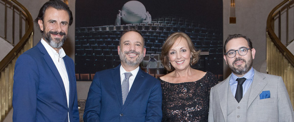 Los Premios Eficacia vuelven a estar presentes en La Lluna