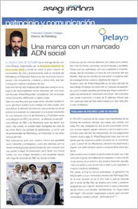 Actualidad Aseguradora