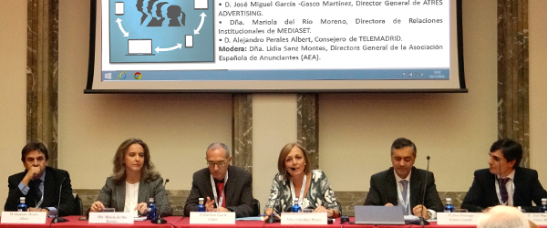 Acuerdo de corregulación de la publicidad audiovisual