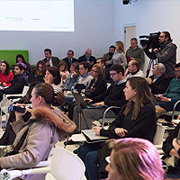 Observatorio de la Publicidad en España 2016