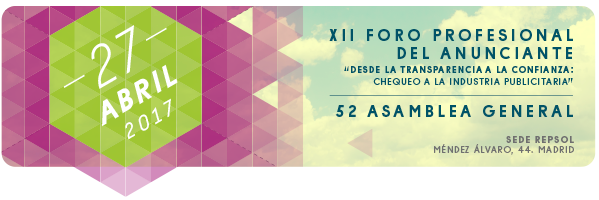 Foro y Asamblea aea 2017