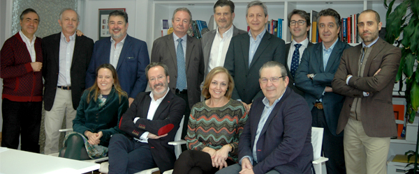 Barómetro Digital aea-ISDI