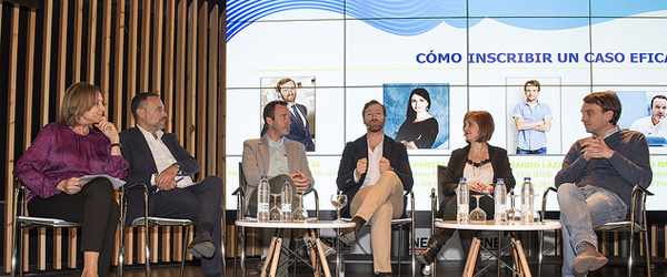 Seminario “Data y Eficacia” 