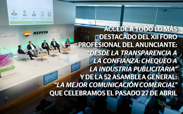 Foro y Asamblea aea 2017