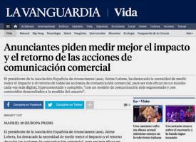 La Vanguardia