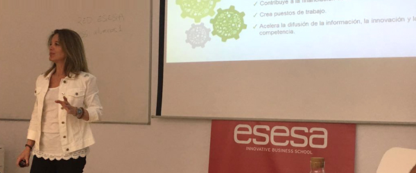 II Showing Up organizado por el IMFE