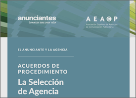 La Selección de Agencia 