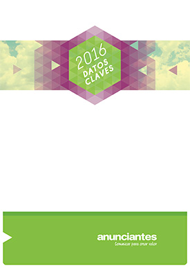 DATOS CLAVES 2016 