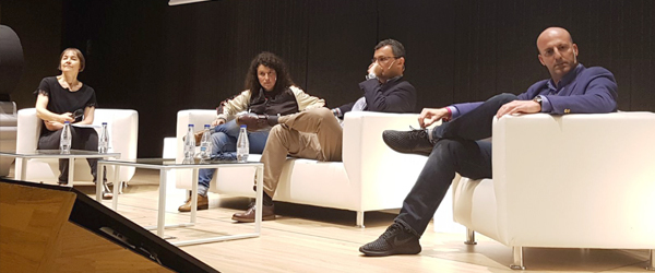 Los Premios Eficacia en El Sol 