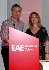 Jornada de Formación Digital aea