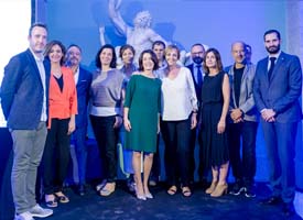 Encuentro del Club de Jurados 