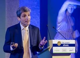 Encuentro del Club de Jurados 