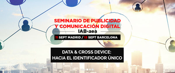 Seminario IAB-aea, 11 y 13 de septiembre 