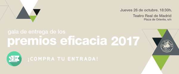 ¡Compra tu entrada! 