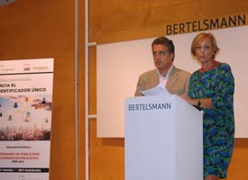 Éxito de asistencia en el XVII Seminario IAB-aea 