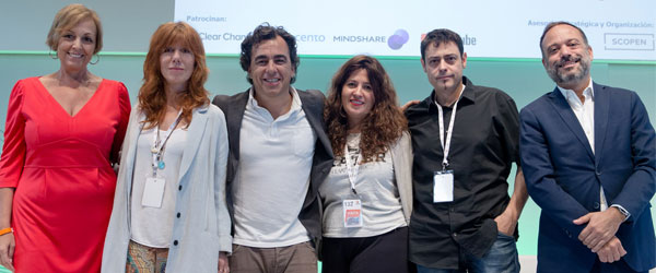 VII Jornada de la Eficacia 