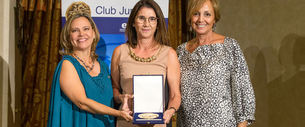 Premios del Club de Jurados 