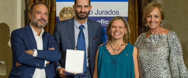 Premios del Club de Jurados 