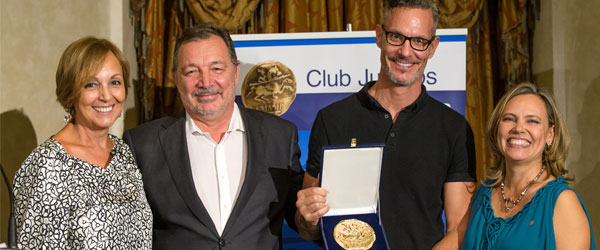 Premios del Club de Jurados 