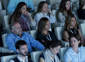 Premios del Club de Jurados 