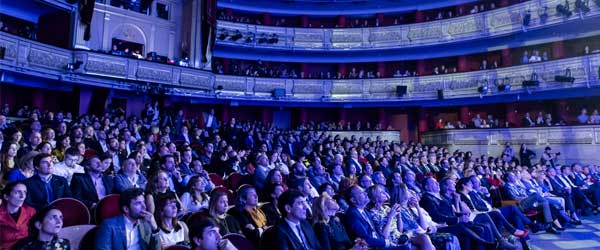 Premios Eficacia 2017