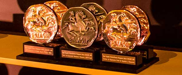 Premios Eficacia 2017