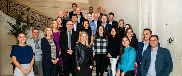 Federación Mundial de Anunciantes: Reunión del Consejo de Asociaciones Nacionales (NAC 2017)