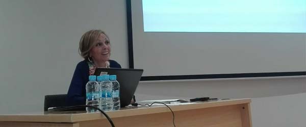 Ponencia de la aea en la Jornada AIMC- AEDEMO 