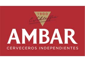 Cervezas Ambar