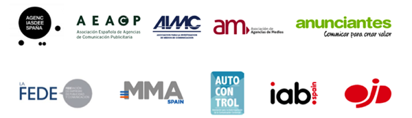 Logos Guía de Buenas Prácticas