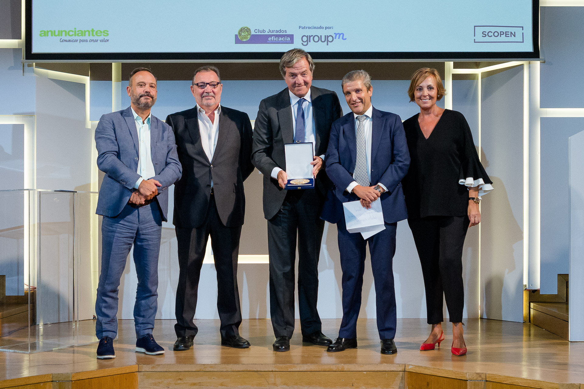 Premio Trayectoria Publicitaria