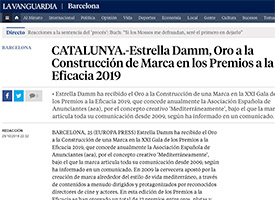 La Vanguardia