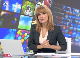 TeleMadrid