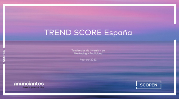 TREND-SCORE