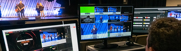 Ley General del la Comunicación Audiovisual