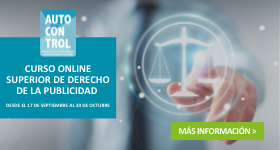 curso derecho publicidad