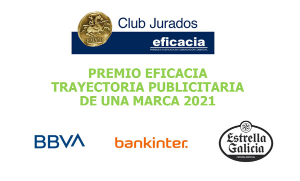 Premios Eficacia