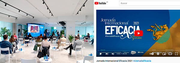 Eficacia-Internacional