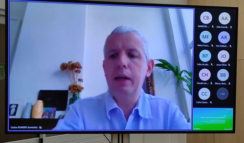 Carlos Romero Duplá