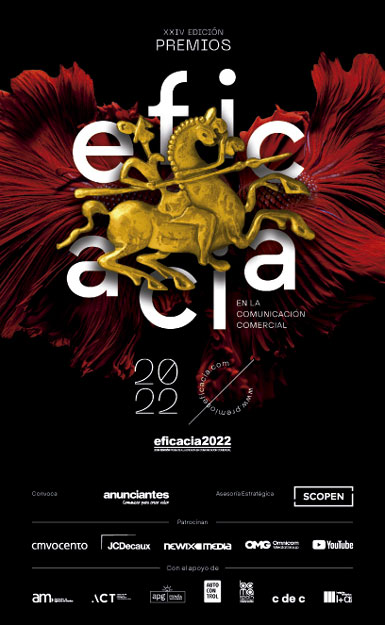Premios Eficacia
