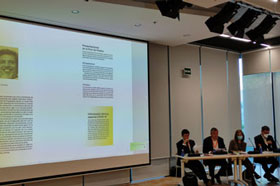 Presentacion pantalla y mesa