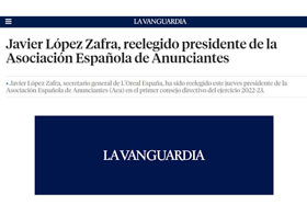 La Vanguardia