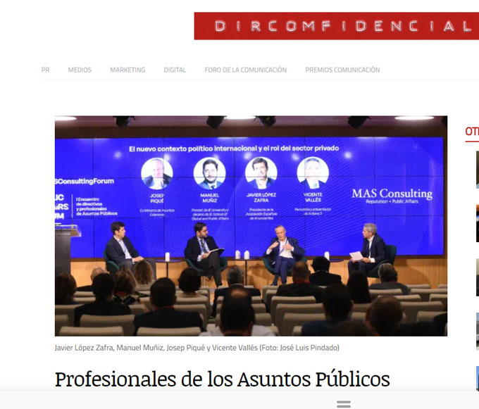 Dircomfidencial Dircomfidencial