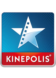 Kinepolis Kinepolis