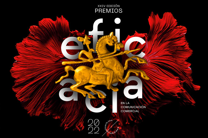 Premios Eficacia 2022